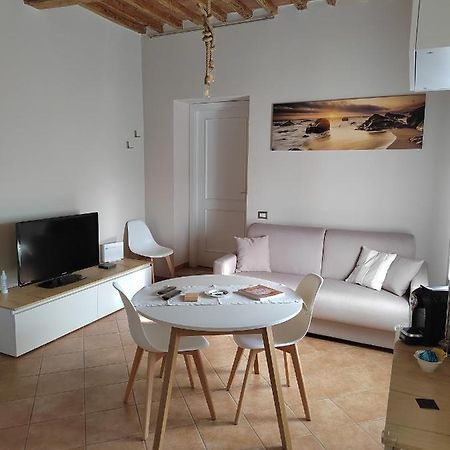 Serendipity House Grosseto Eksteriør bilde