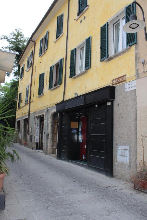 Serendipity House Grosseto Eksteriør bilde