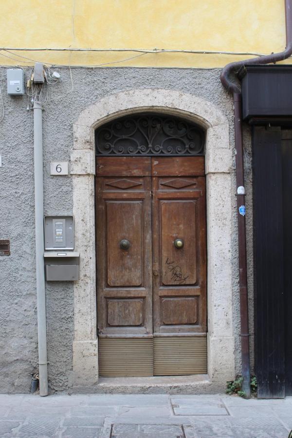 Serendipity House Grosseto Eksteriør bilde