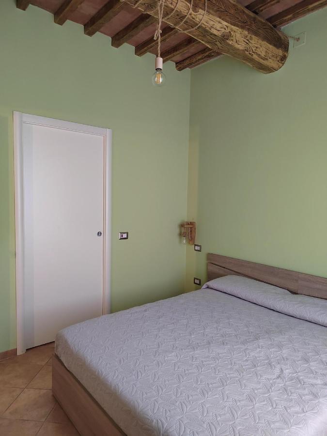 Serendipity House Grosseto Eksteriør bilde