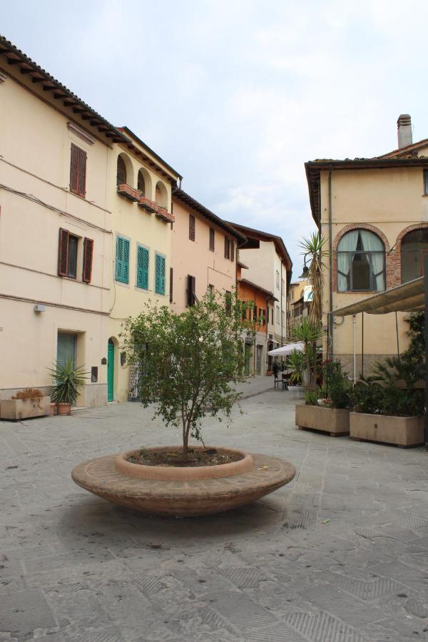 Serendipity House Grosseto Eksteriør bilde