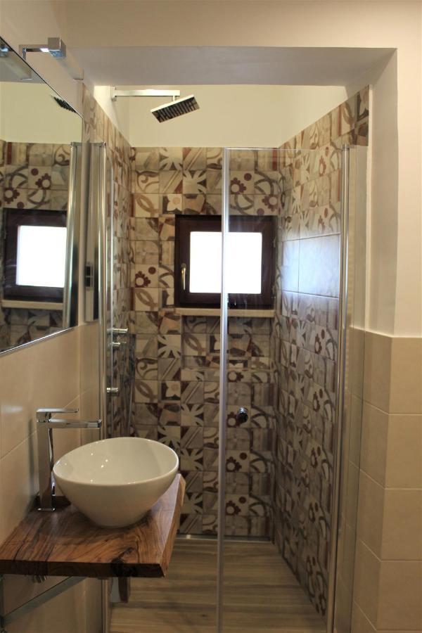Serendipity House Grosseto Eksteriør bilde