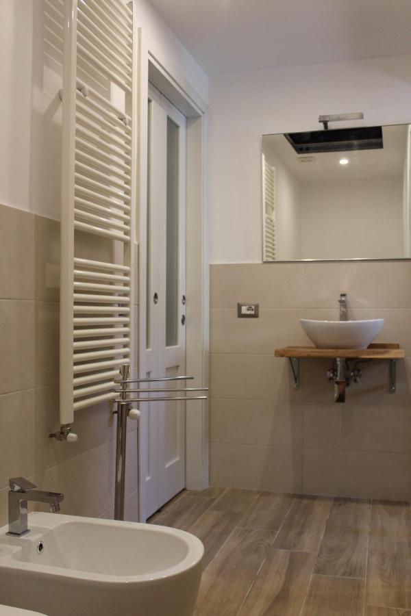 Serendipity House Grosseto Eksteriør bilde