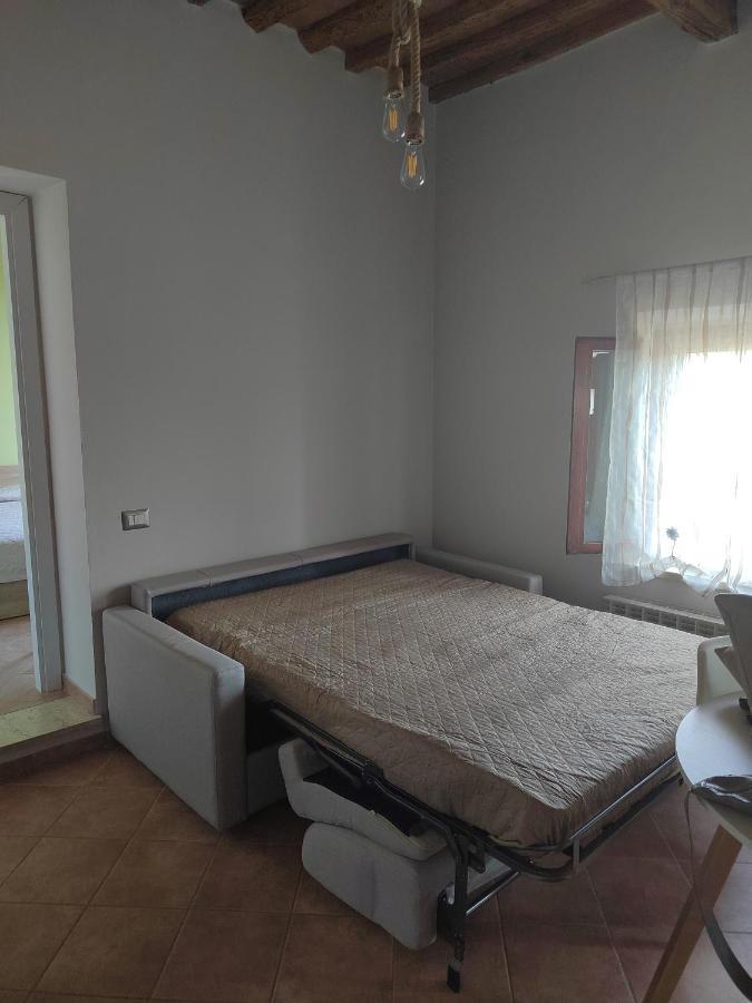 Serendipity House Grosseto Eksteriør bilde