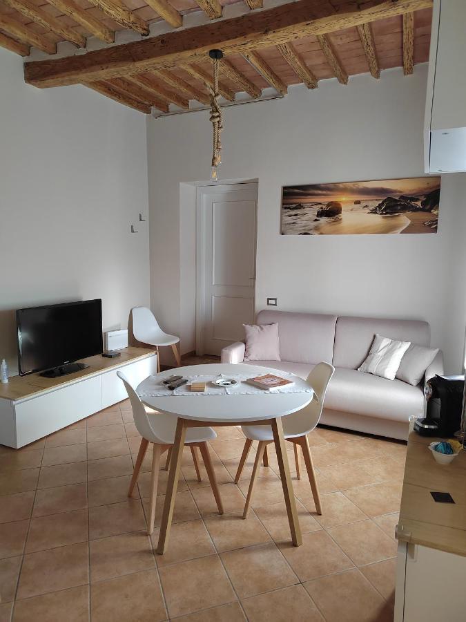Serendipity House Grosseto Eksteriør bilde