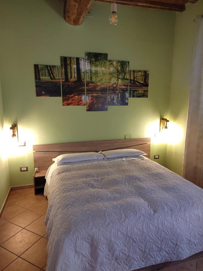 Serendipity House Grosseto Eksteriør bilde
