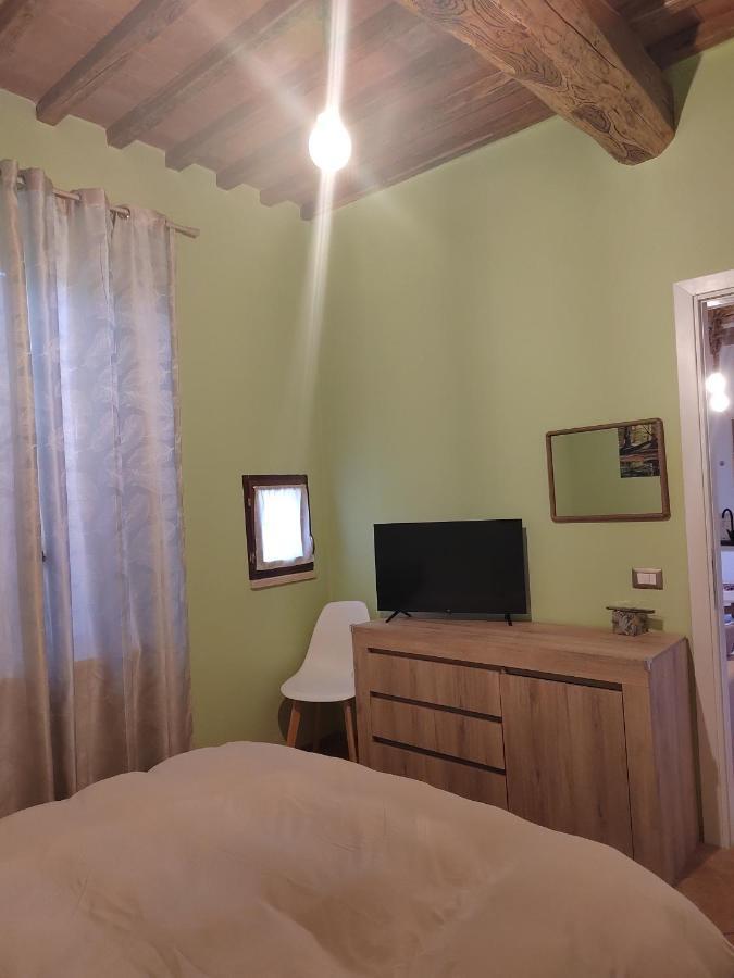 Serendipity House Grosseto Eksteriør bilde
