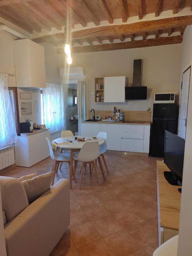 Serendipity House Grosseto Eksteriør bilde