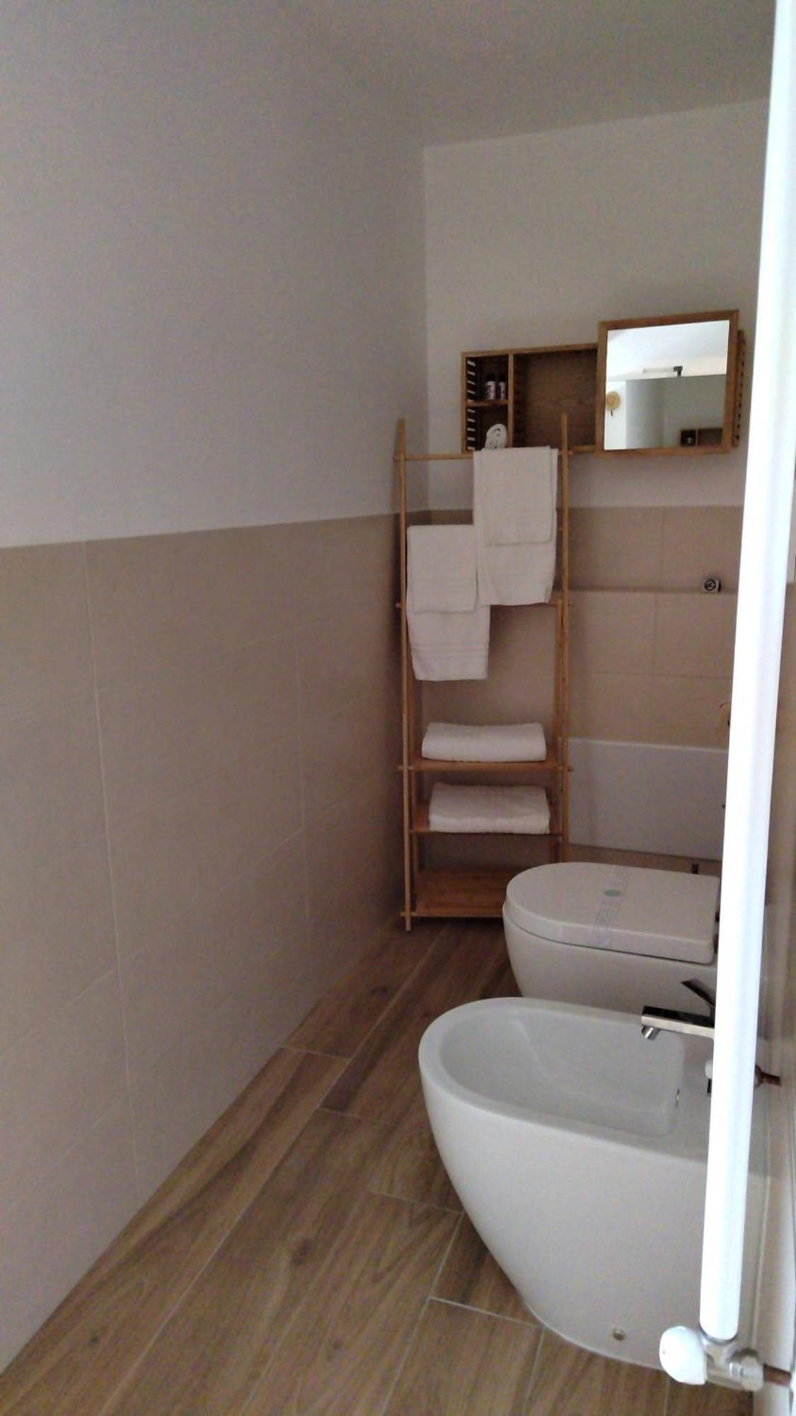 Serendipity House Grosseto Rom bilde
