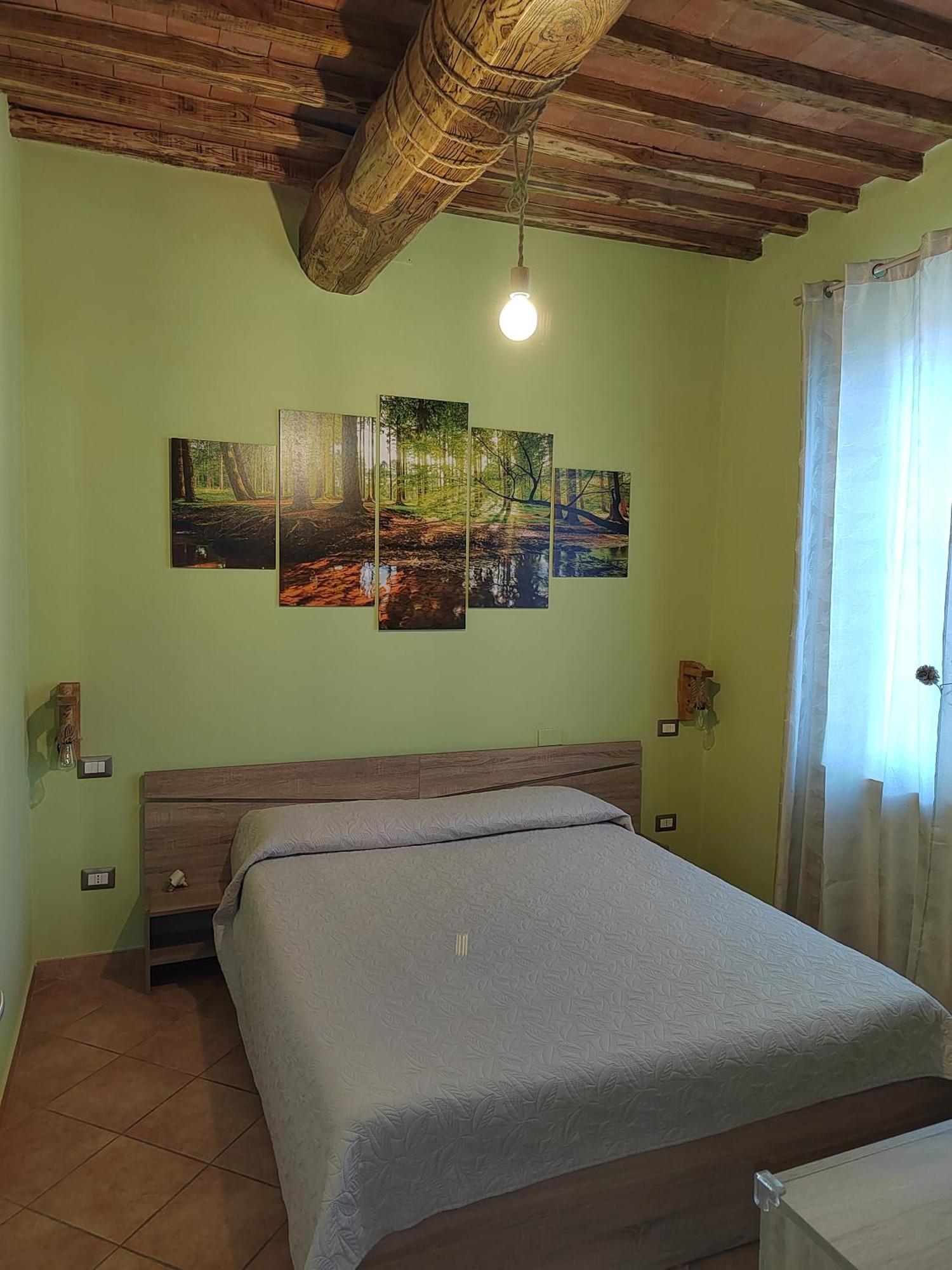 Serendipity House Grosseto Rom bilde